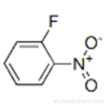 1-Fluoro-2-nitrobenceno CAS 1493-27-2